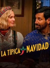 pelicula La típica Navidad