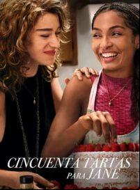 pelicula La vida es un pastel