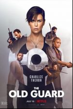 pelicula La Vieja Guardia