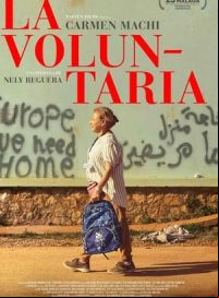 pelicula La voluntaria