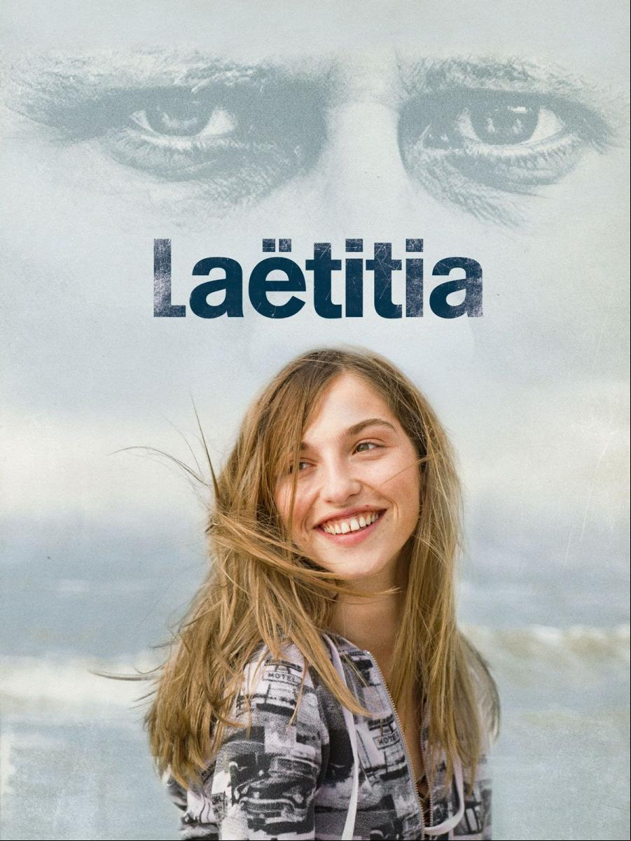 Laetitia o el fin de los hombres
