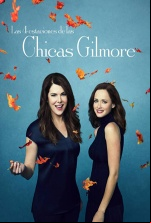Las 4 Estaciones De Las Chicas Gilmore