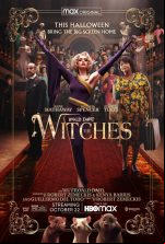pelicula Las Brujas