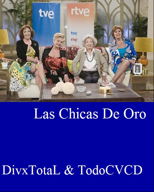 Las chicas de oro