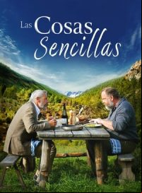 pelicula Las cosas sencillas