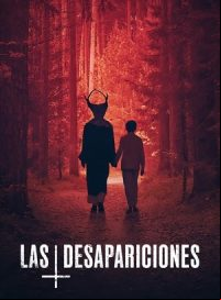 pelicula Las desapariciones