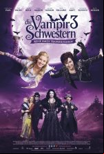 pelicula Las Hermanas Vampiro HD