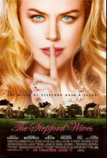 pelicula Las Mujeres Perfectas