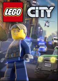 Lego: City Serie Lego: City