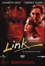pelicula Link [1986][DVD R1][ESPAÑOL]