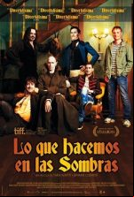 Lo Que Hacemos En Las Sombras