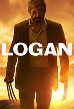pelicula Logan