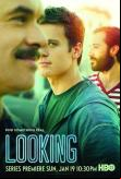 Looking