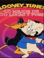pelicula Looney Tunes Lo Mejor Del Pato Lucas Y Porky
