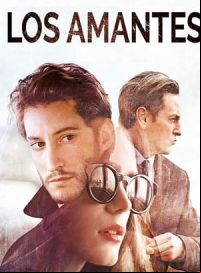 pelicula Los amantes