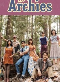 pelicula Los Archies