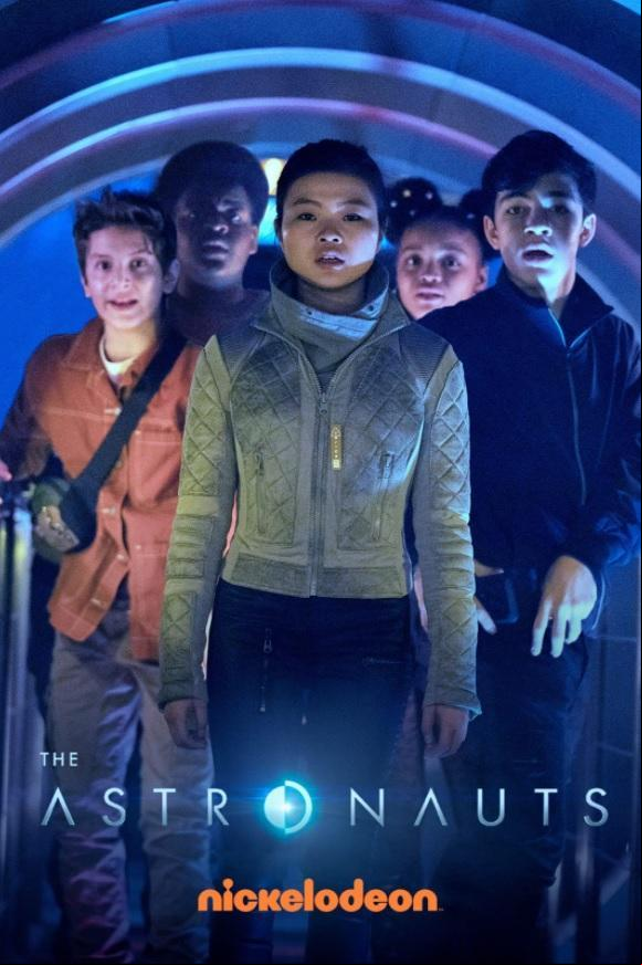 Los Astronautas