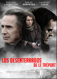 Los Desenterrados De Le Treport