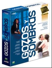Los gozos y las sombras