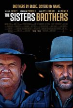 pelicula Los Hermanos Sisters