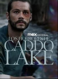 pelicula Los horrores de Caddo Lake