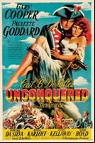 pelicula Los inconquistables
