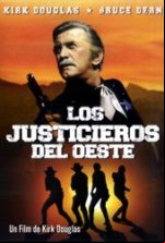 pelicula Los Justicieros Del Oeste