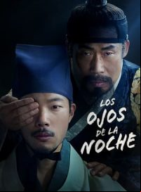 pelicula Los ojos de la noche