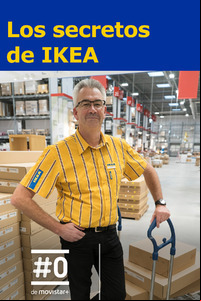 Los Secretos De IKEA