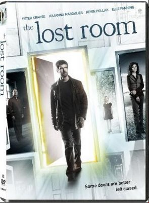 Lost Room