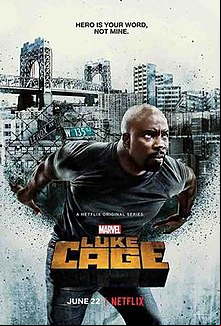 Luke Cage