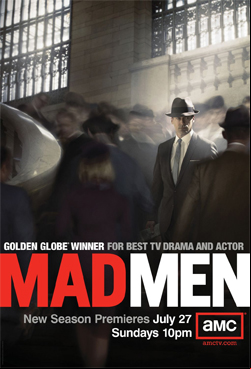 Mad Men