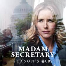 Madam Secretary
