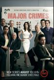 Major Crimes