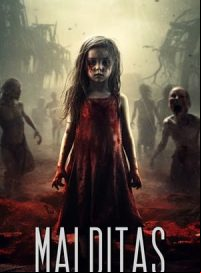 pelicula Malditas