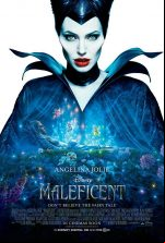 pelicula Maléfica