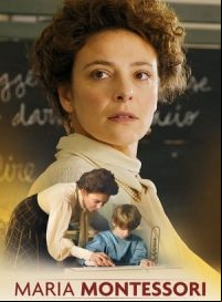 pelicula María Montessori