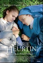 pelicula Marie Heurtin [2014][DVD R2][Spanish]