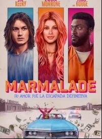 pelicula Marmalade