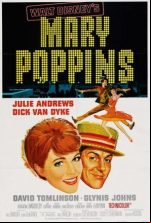 pelicula Mary Poppins