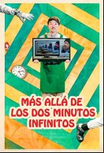 pelicula Más allá de los dos minutos infinitos