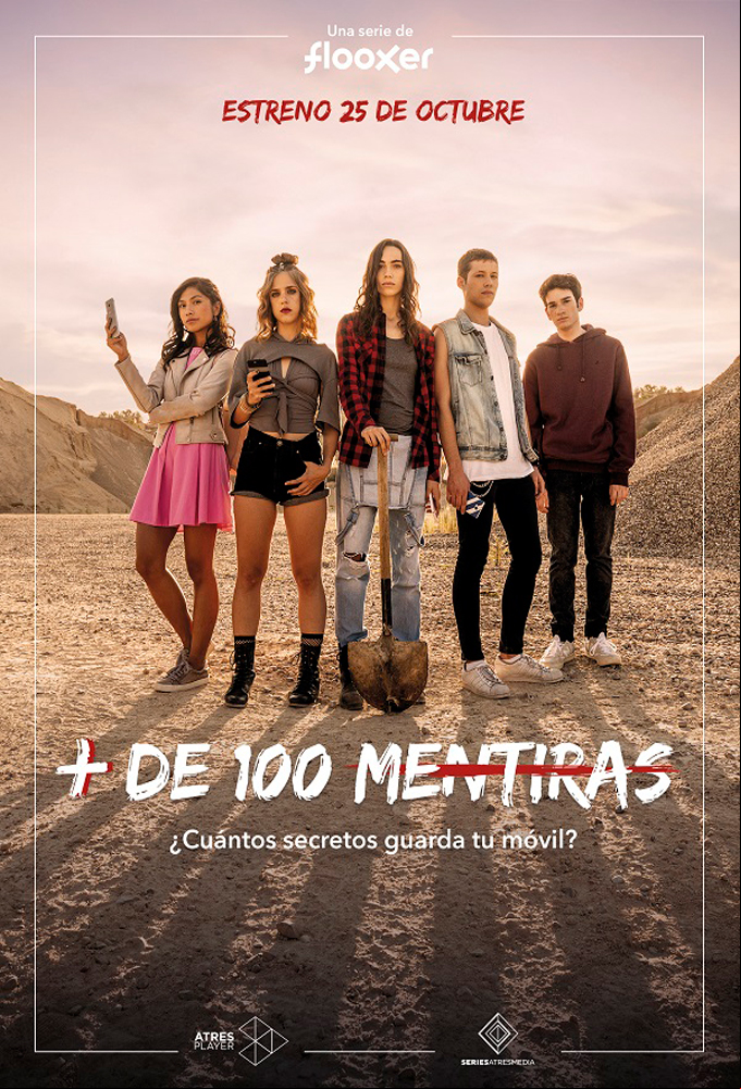 Mas De 100 Mentiras