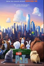 pelicula Mascotas (3D) (SBS) (Subtitulado)