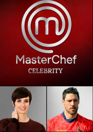 Master Chef Celebrity