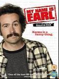 Me Llamo Earl