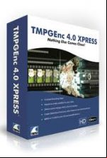 pelicula Medicina TMPGEnc XPress