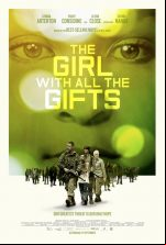 pelicula Melanie The Girl With All The Gifts