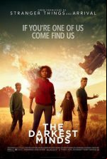 pelicula Mentes poderosas