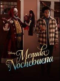 pelicula Menuda Nochebuena