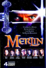 Merlín